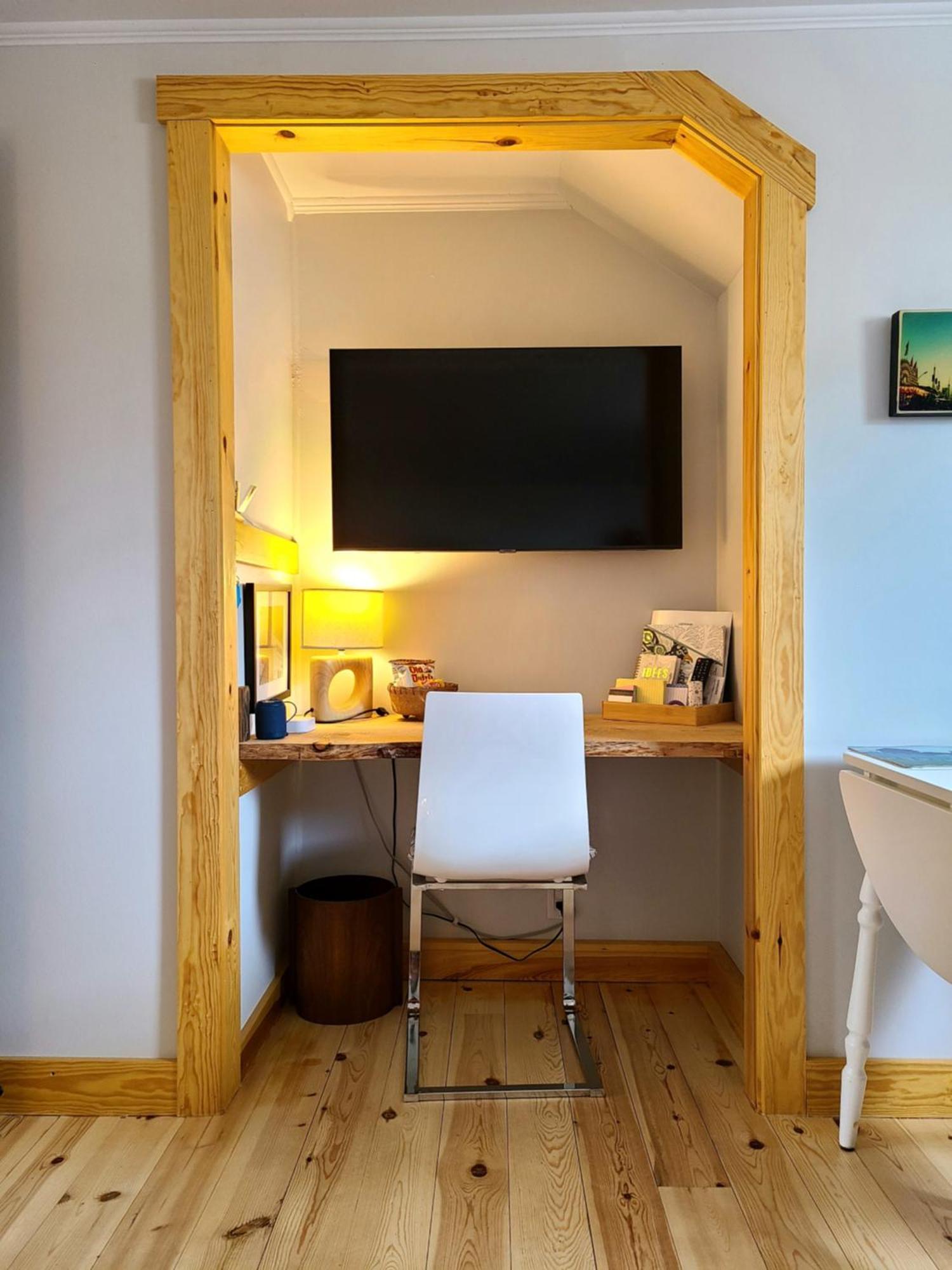 La Petite Auberge Sur Queen Rawdon Εξωτερικό φωτογραφία