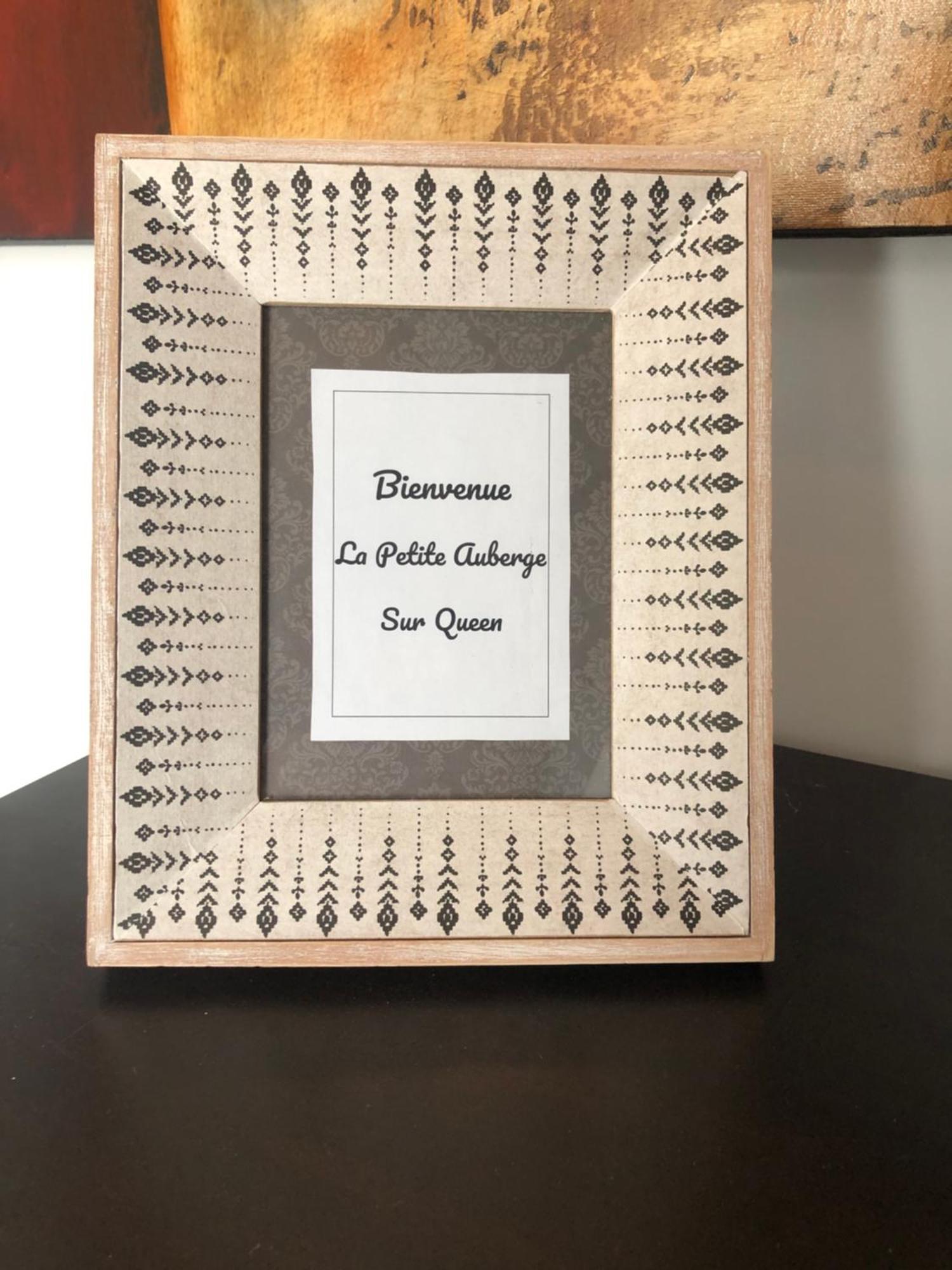 La Petite Auberge Sur Queen Rawdon Εξωτερικό φωτογραφία